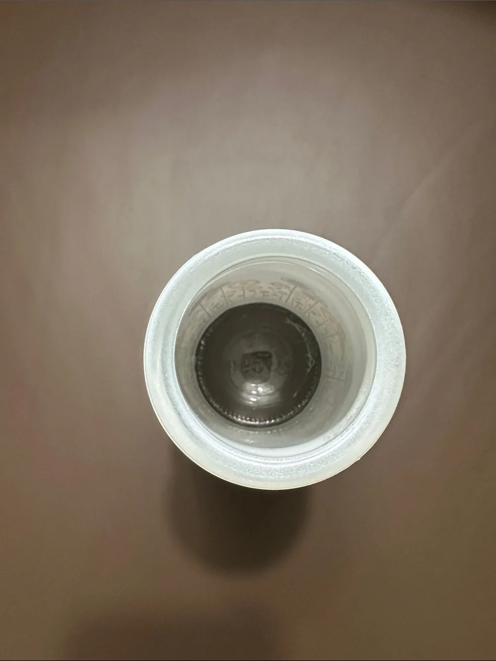 #gogo • milk jug design • glass vase